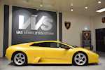 Lamborghini Murcielago VT 