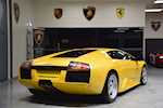 Lamborghini Murcielago VT 
