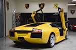 Lamborghini Murcielago VT 