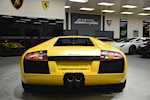 Lamborghini Murcielago VT 