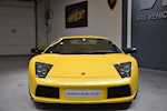 Lamborghini Murcielago VT 