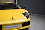 Lamborghini Murcielago VT 