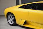 Lamborghini Murcielago VT 