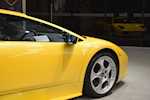 Lamborghini Murcielago VT 