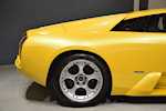 Lamborghini Murcielago VT 