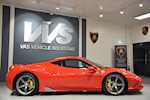 Ferrari 458 Speciale
