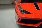 Ferrari 458 Speciale