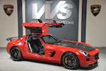Mercedes Sls Sls Amg Gt Final Edition 