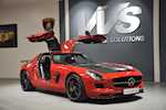 Mercedes Sls Sls Amg Gt Final Edition 