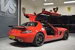 Mercedes Sls Sls Amg Gt Final Edition 