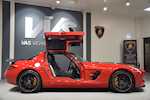 Mercedes Sls Sls Amg Gt Final Edition 
