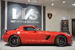 Mercedes Sls Sls Amg Gt Final Edition 