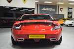 Mercedes Sls Sls Amg Gt Final Edition 