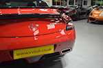 Mercedes Sls Sls Amg Gt Final Edition 