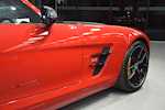 Mercedes Sls Sls Amg Gt Final Edition 