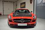 Mercedes Sls Sls Amg Gt Final Edition 