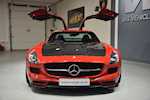 Mercedes Sls Sls Amg Gt Final Edition 