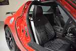 Mercedes Sls Sls Amg Gt Final Edition 