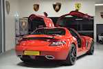 Mercedes Sls Sls Amg Gt Final Edition 