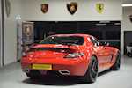 Mercedes Sls Sls Amg Gt Final Edition 