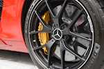 Mercedes Sls Sls Amg Gt Final Edition 