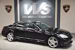 Mercedes S Class S350 Bluetec L Amg Sport Edition 
