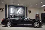 Mercedes S Class S350 Bluetec L Amg Sport Edition 