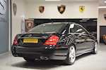 Mercedes S Class S350 Bluetec L Amg Sport Edition 