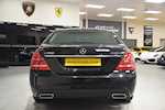 Mercedes S Class S350 Bluetec L Amg Sport Edition 