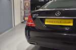 Mercedes S Class S350 Bluetec L Amg Sport Edition 