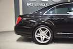 Mercedes S Class S350 Bluetec L Amg Sport Edition 