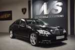 Mercedes S Class S350 Bluetec L Amg Sport Edition 
