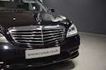 Mercedes S Class S350 Bluetec L Amg Sport Edition 
