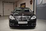 Mercedes S Class S350 Bluetec L Amg Sport Edition 