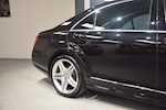 Mercedes S Class S350 Bluetec L Amg Sport Edition 
