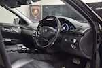Mercedes S Class S350 Bluetec L Amg Sport Edition 