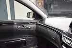 Mercedes S Class S350 Bluetec L Amg Sport Edition 
