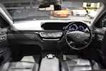 Mercedes S Class S350 Bluetec L Amg Sport Edition 