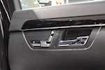 Mercedes S Class S350 Bluetec L Amg Sport Edition 