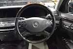 Mercedes S Class S350 Bluetec L Amg Sport Edition 