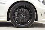 Mercedes C Class C63 Amg Edition 125 