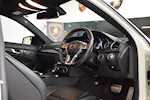 Mercedes C Class C63 Amg Edition 125 