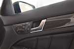 Mercedes C Class C63 Amg Edition 125 