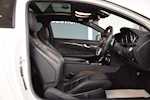 Mercedes C Class C63 Amg Edition 125 