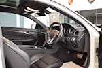 Mercedes C Class C63 Amg Edition 125 
