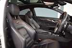 Mercedes C Class C63 Amg Edition 125 