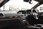 Mercedes C Class C63 Amg Edition 125 