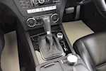 Mercedes C Class C63 Amg Edition 125 