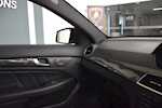 Mercedes C Class C63 Amg Edition 125 