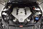 Mercedes C Class C63 Amg Edition 125 